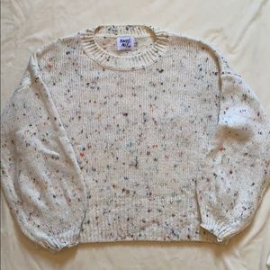 Princess Polly Sweater
